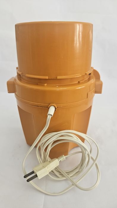 Picadora Moulinex 700W Laranja