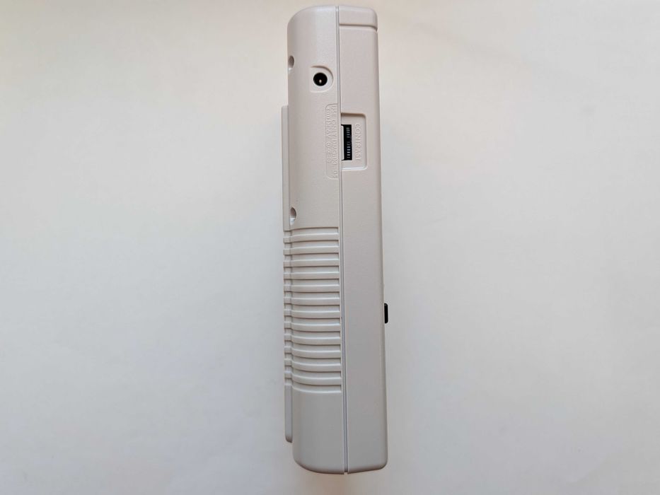 Game Boy Clássico + Caixa