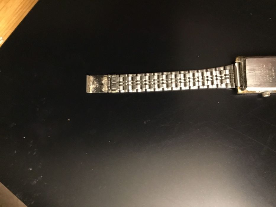 Годинник жіночий. Casio. Кварц.