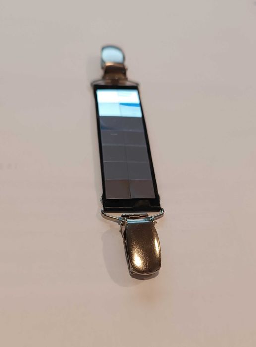 Spinkobroszka Twinpin
