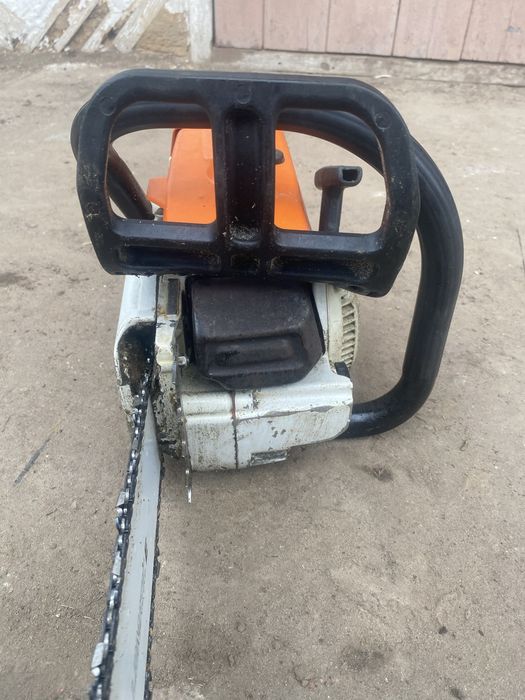 Продам Stihl ms260