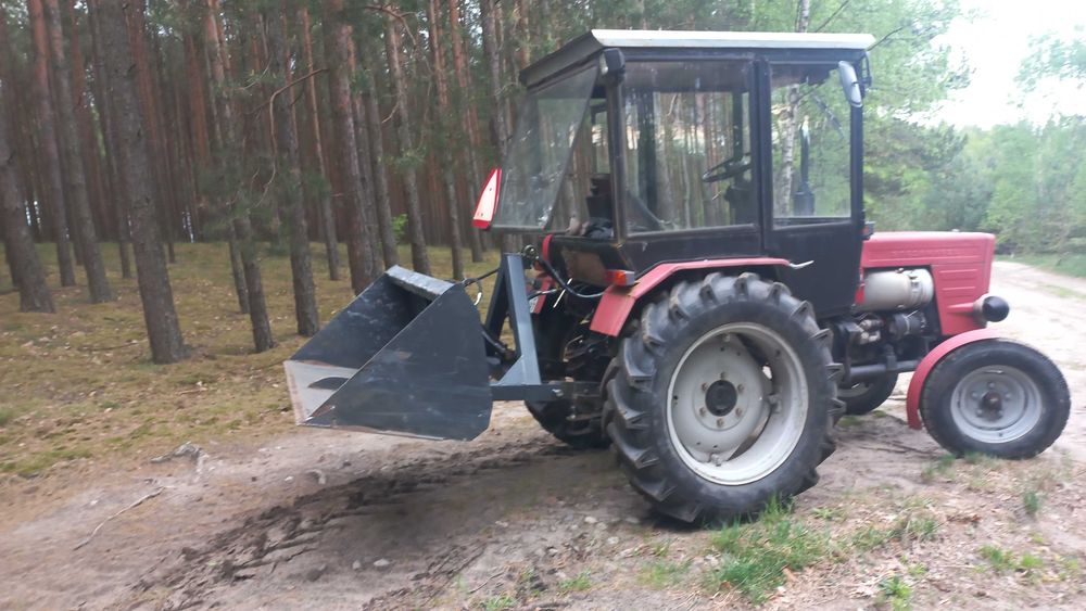 T25 władymiriec zarejestrowany ,opłacony