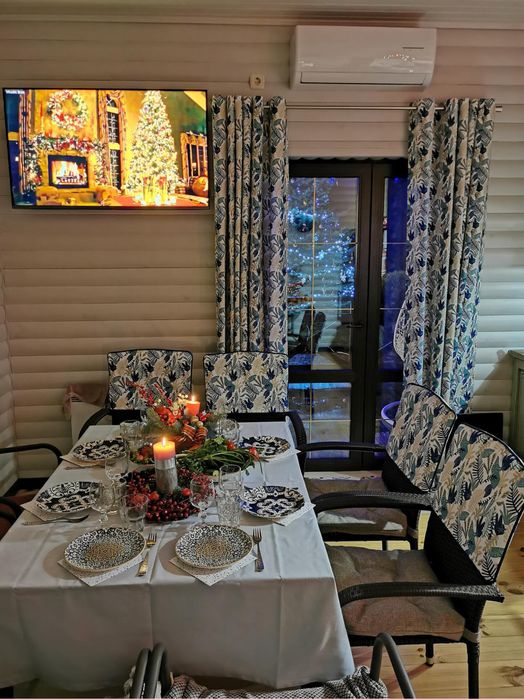 Будинок, с.Лука, поруч Білогородка, Бобриця, Музиці