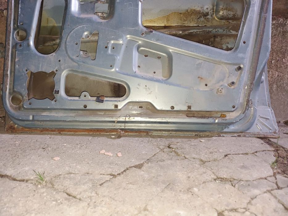 дверки на ваз 2109, 21099, 2108.