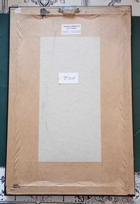 Sprzedam Obraz haftowany