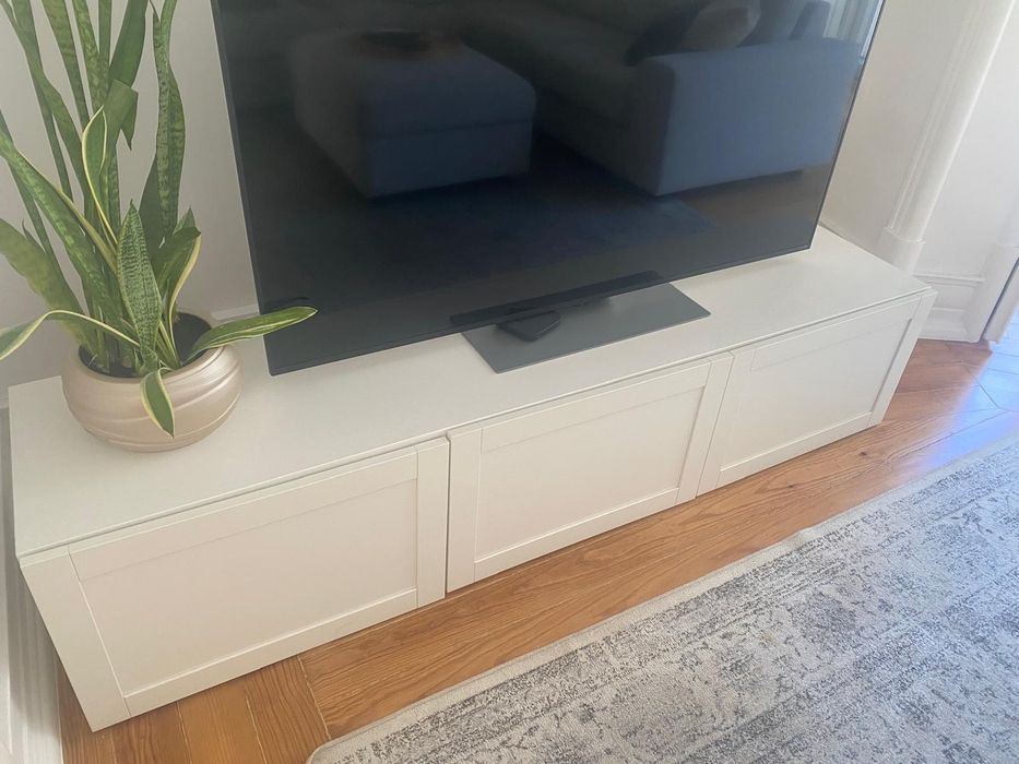 Móvel de tv/aparador