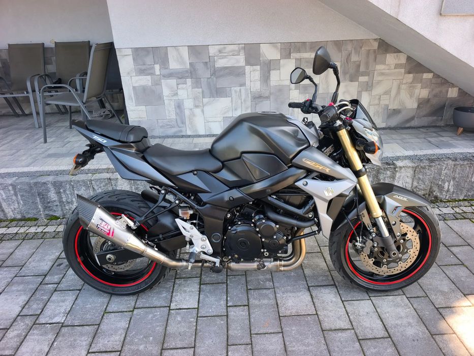Suzuki