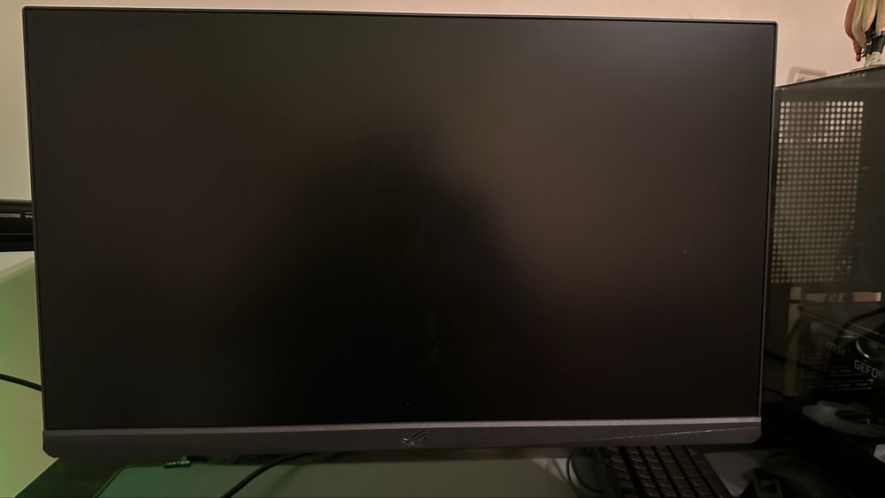 Монітор Asus ROG Strix XG259CMS