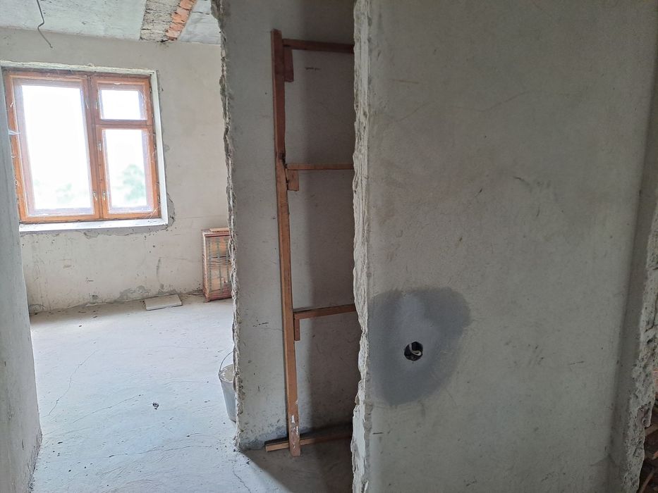 Продаж 3км квартири по вул.Енергетична, Велика Березовиця.Тернопіль