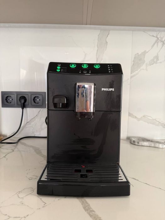 Кавомашина Philips HD8829