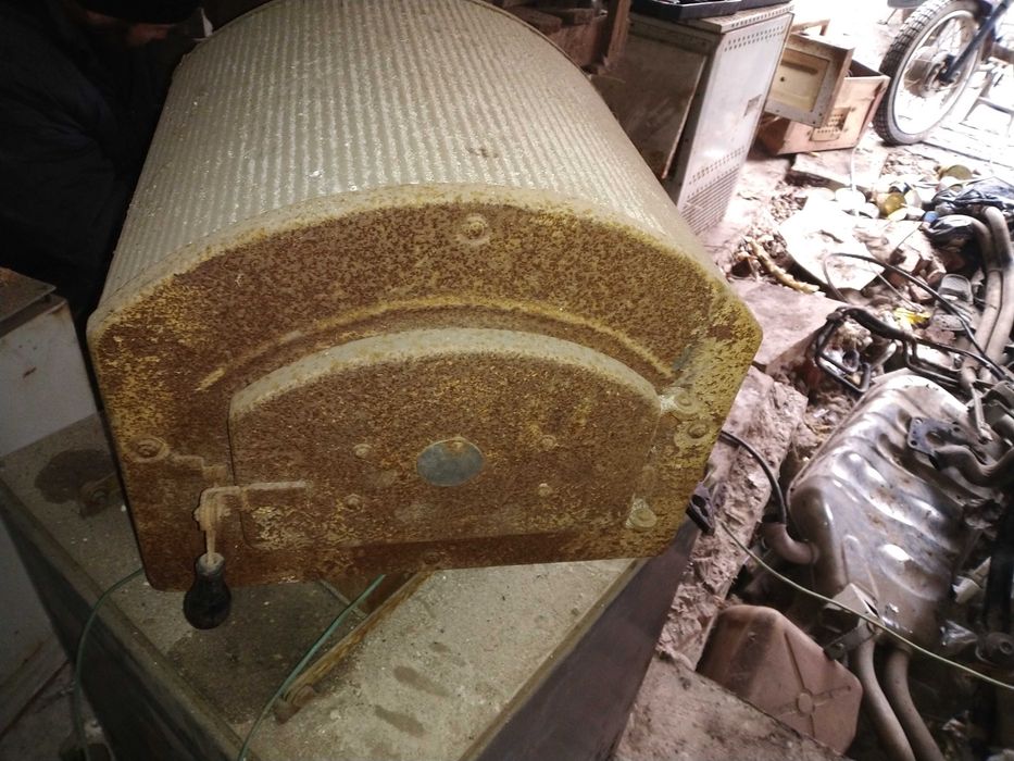 Продам муфельные печи новые