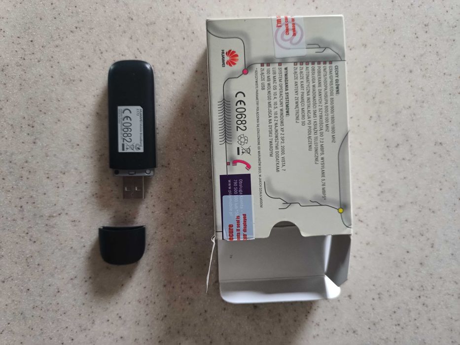 modem Huawei E173