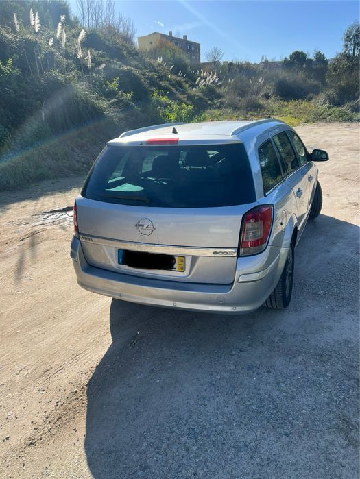 Opel astra 1.7 cdti cosmos