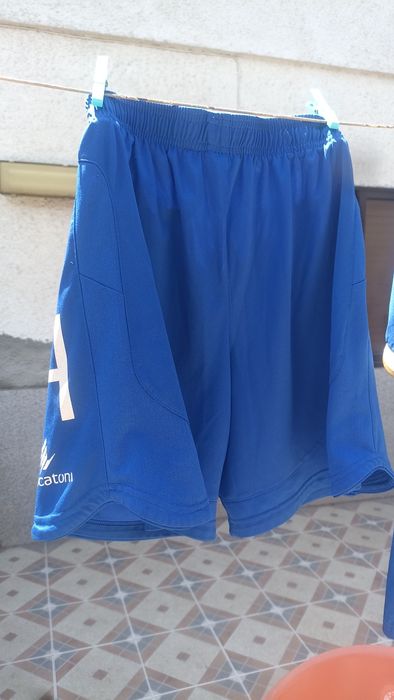 Equipamento desportivo