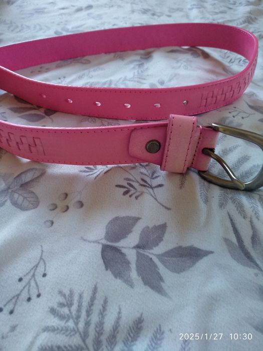 Ремінь жіночий  .