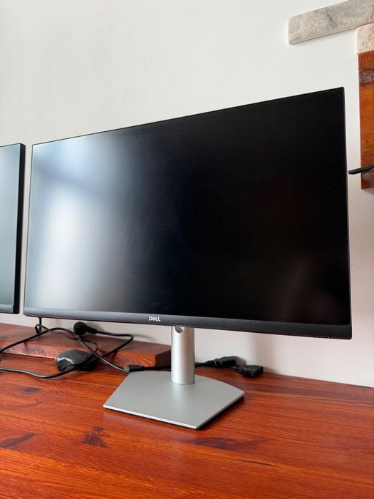 Монітор Dell 27 4K UHD S2722QC