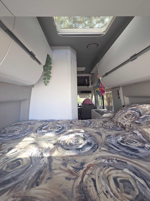 VW Grand California