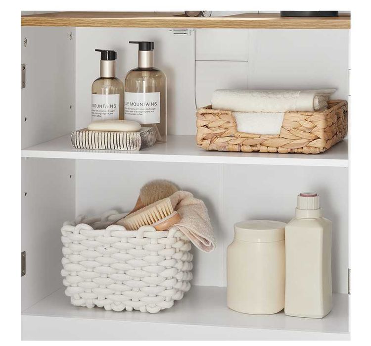 Móvel de Casa de Banho