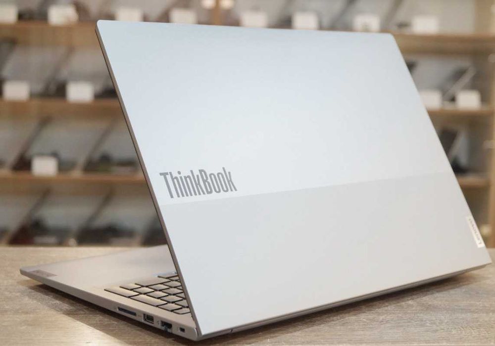 ГАРАНТІЯ Lenovo ThinkBook (16"/Core ULTRA 5 125U/RAM 16/SSD 512)TVOYO