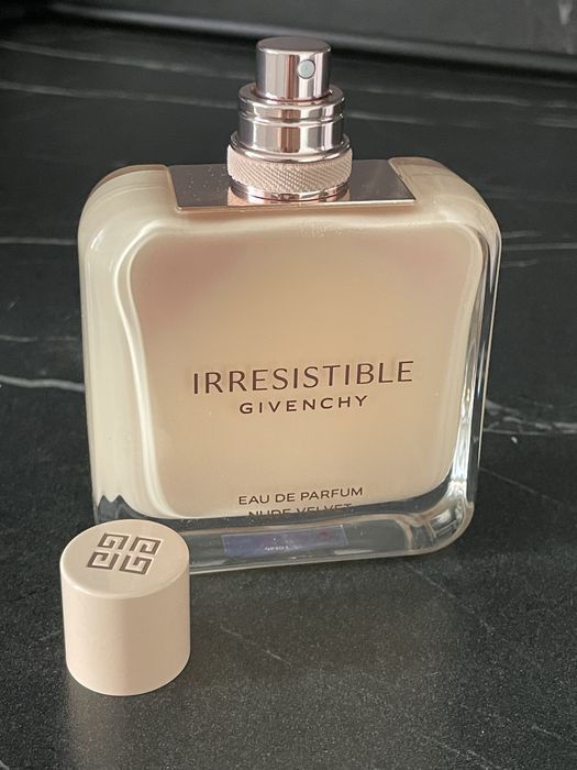 Irresistible Nude Velvet від Givenchy edp 80 ml