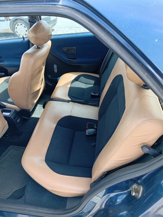 Vende-se veiculo em bom estado geral