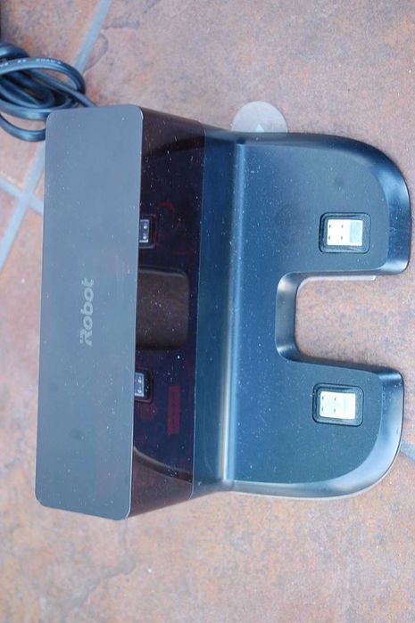 Robot sprzątający iRobot Roomba Combo