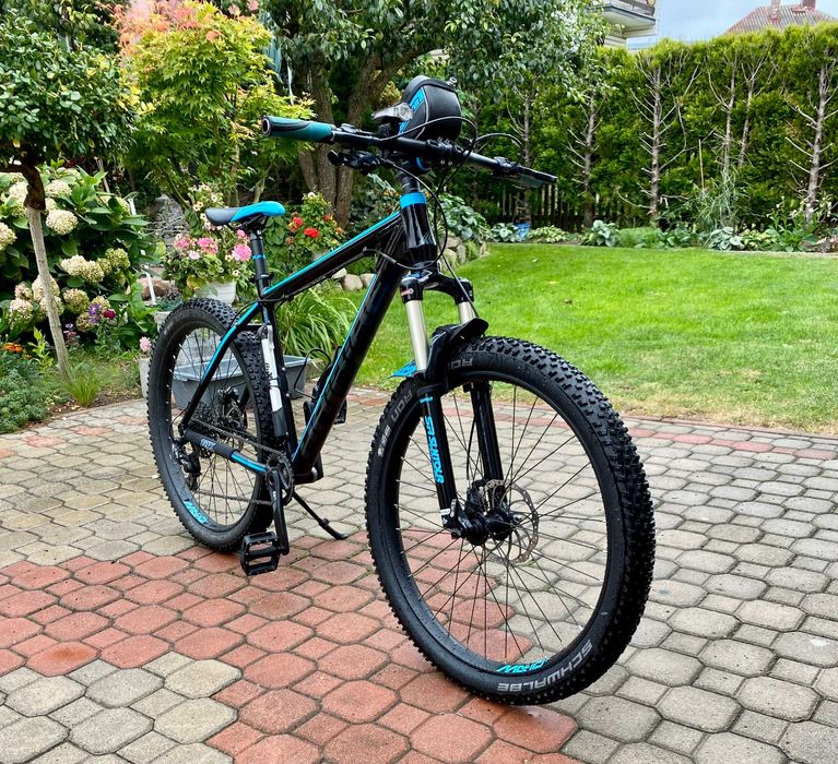 Haibike Edition 7.50 PLUS