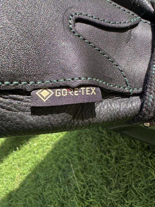 Botas Gore-Tex Biqueira de aço