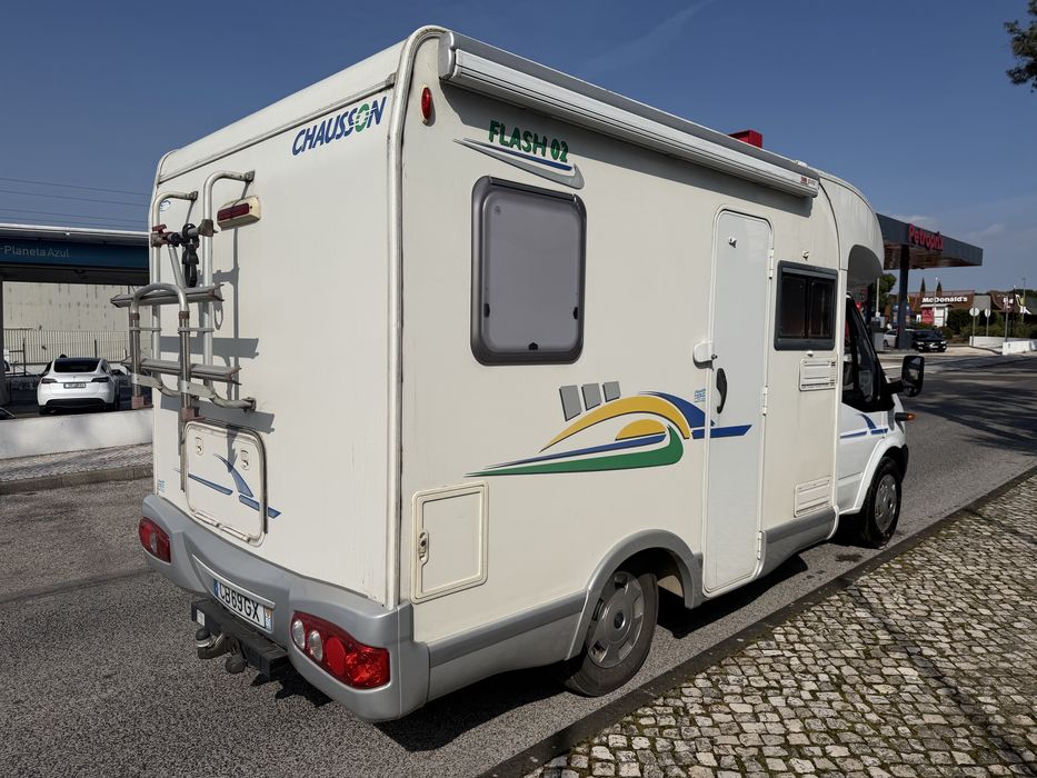 Ford Transit 2.2 TDCI 140 cv - 2008