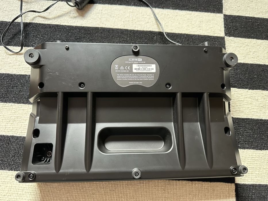Line6 Pod Go Wireless
