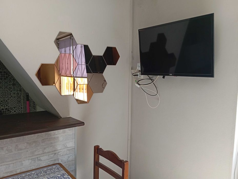 Arrendo Quarto T0