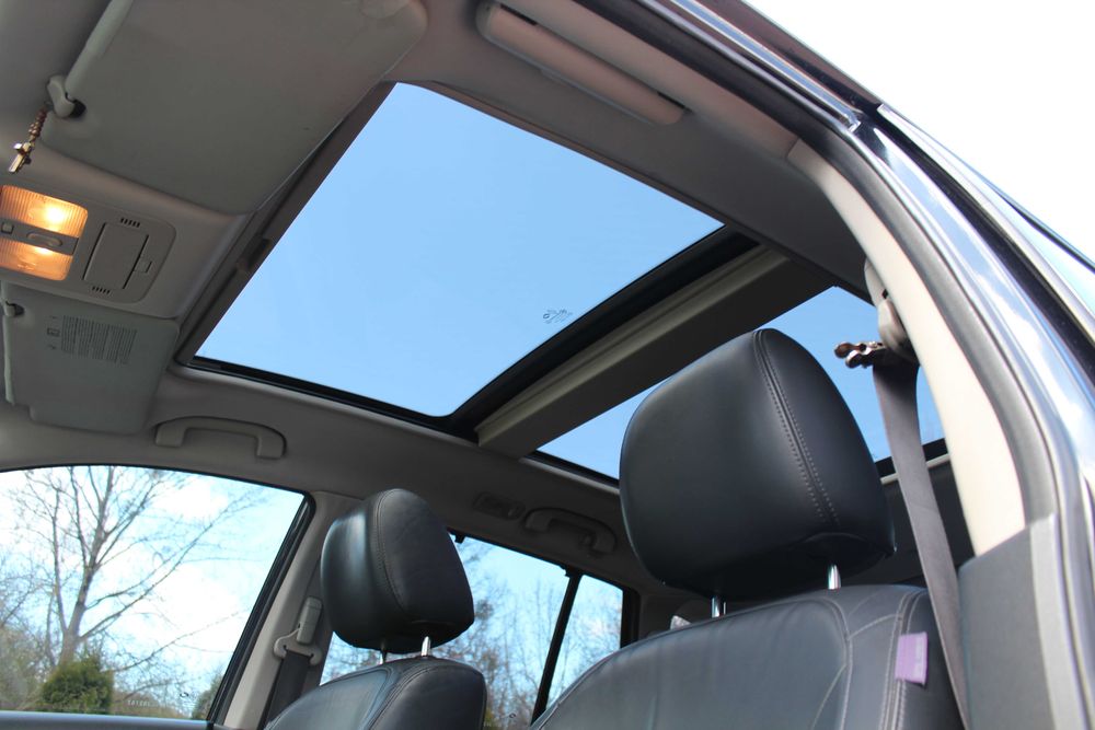 Renault Koleos 2008 2.0 дизель, рідна фарба