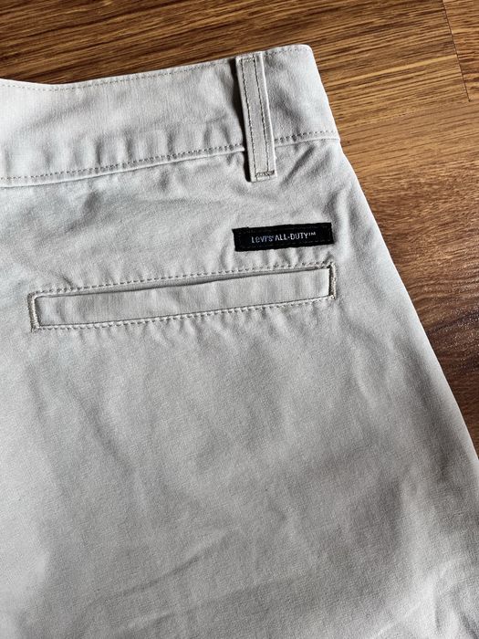Чоловічі брюки джинси Levi’s