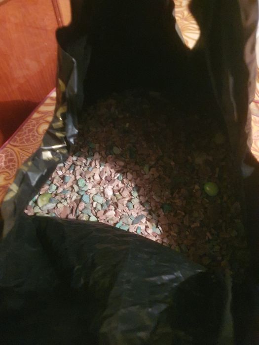 Акваріум бу продам