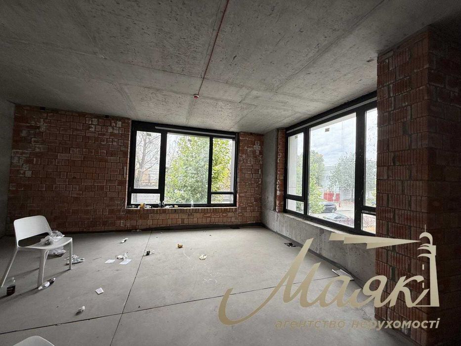 Без % Продаж готового/фасадного помещения ЖК UNIT HOME/Юнит Хоум