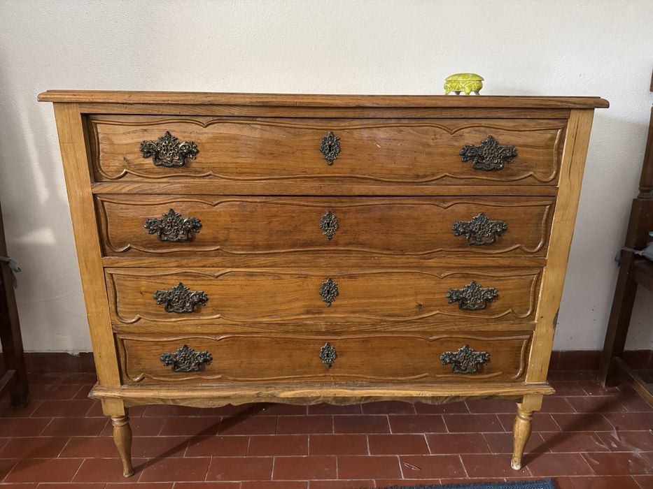 Conjunto de móveis para quarto