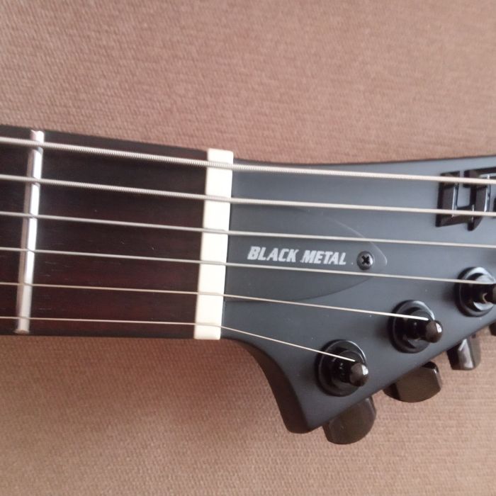 Guitarra elétrica esp Ltd