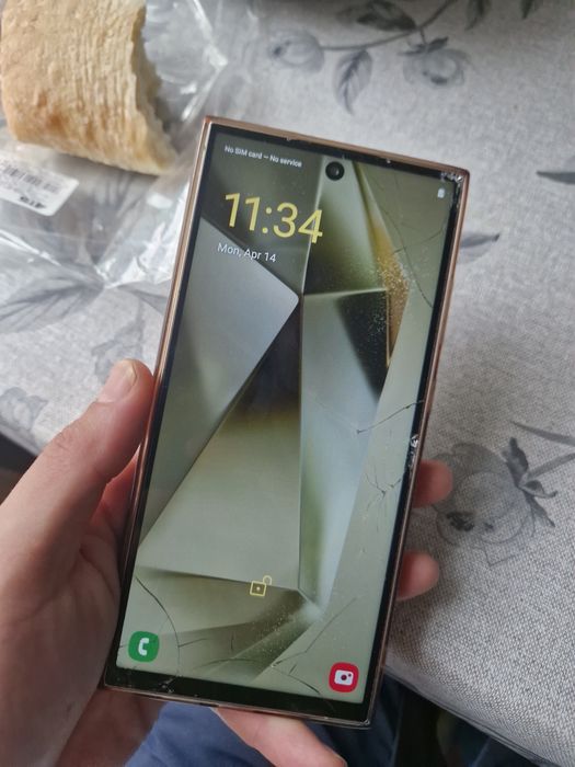 Smartphone  c37s