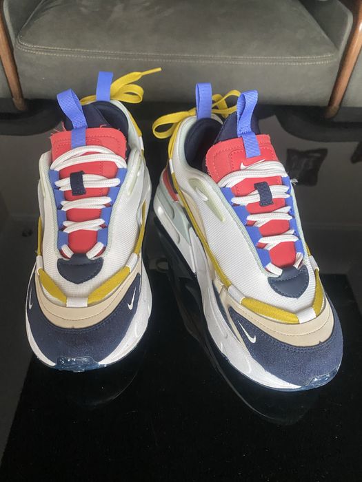 Кросівки жіночі Nike Air Max