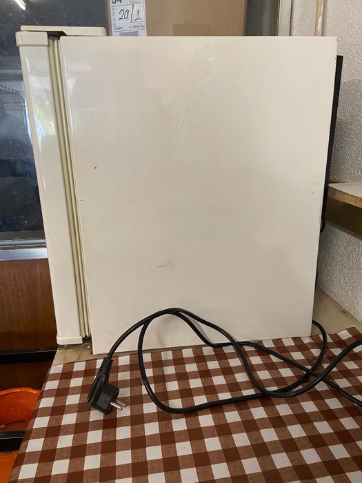 Mini frigorífico