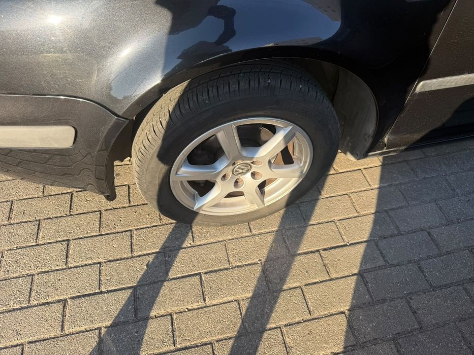 Volkswagen golf 4 — photo 4