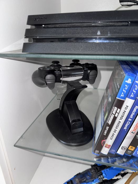 Playstation 4 Pro 1Tgb