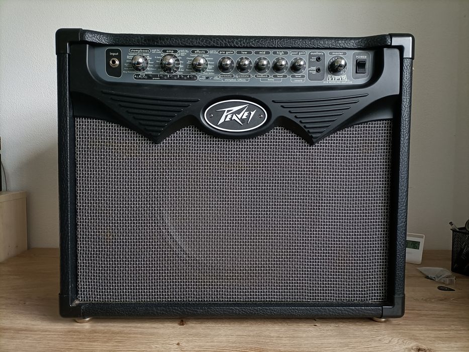 Peavey Vypyer 30W Modeling Amplifier