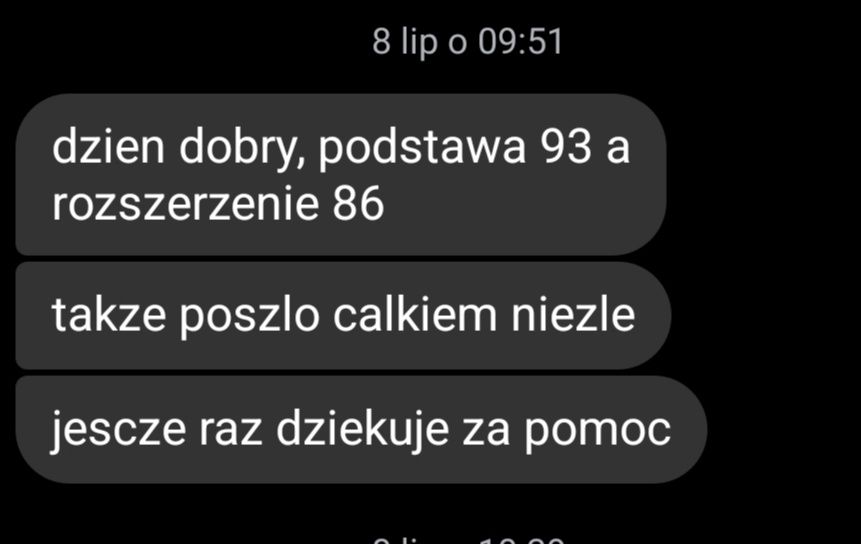 Korepetycje z języka polskiego