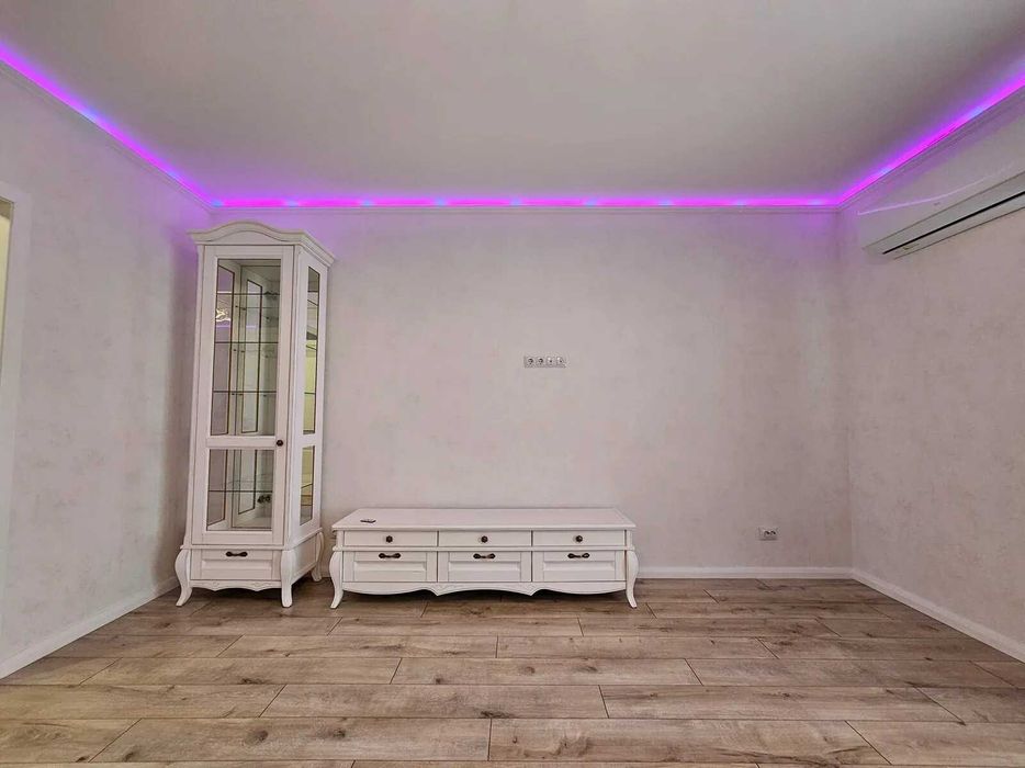 3-кім з ремонтом в центрі поруч з парком