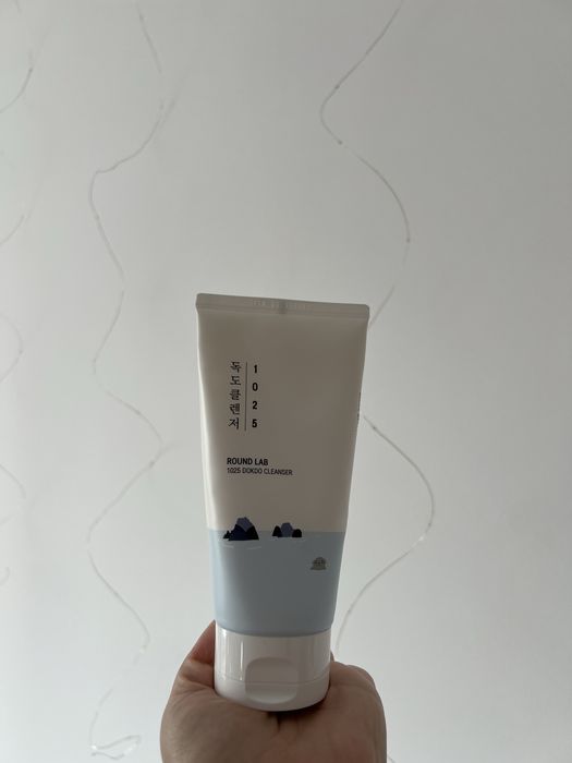 Round Lab Cleanser