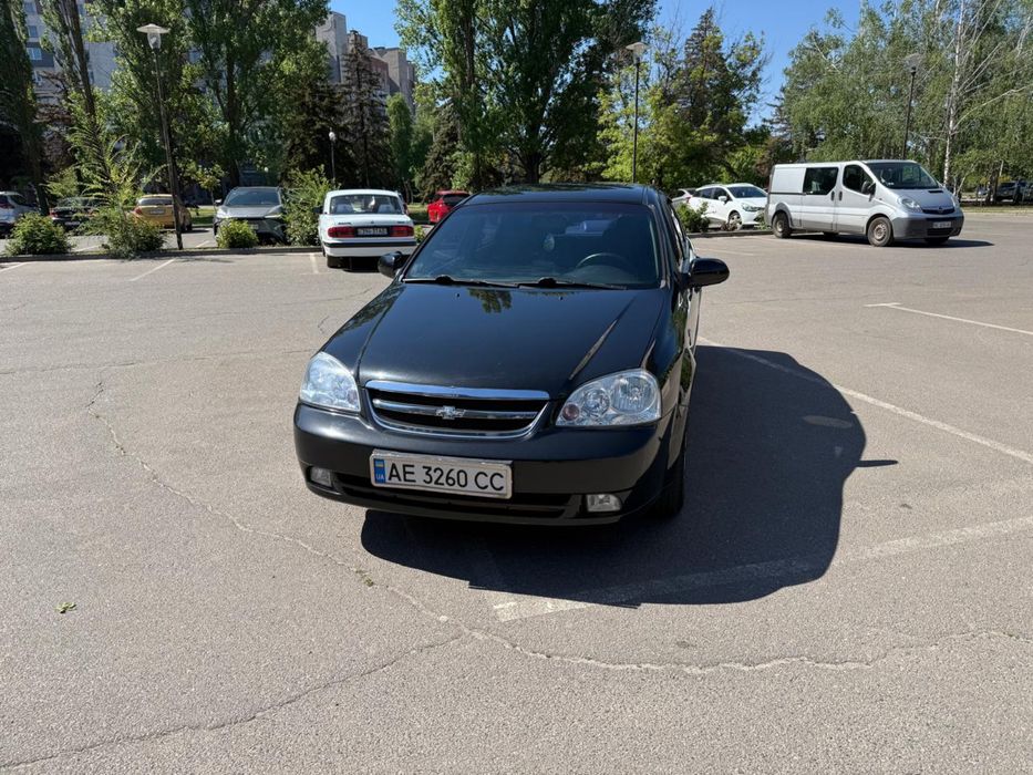 Продам Шевроле Лачети 2008
