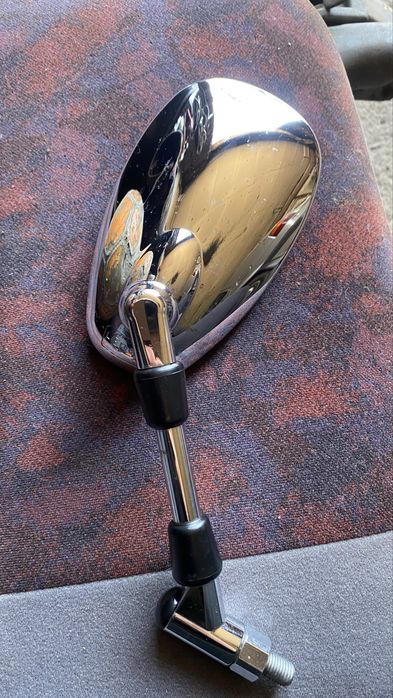 Дзеркало Suzuki intruder