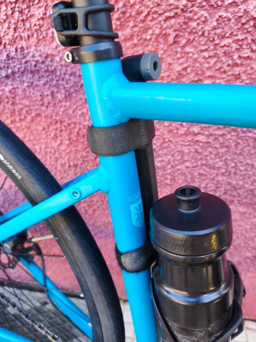 Bicicleta Triban RC 500