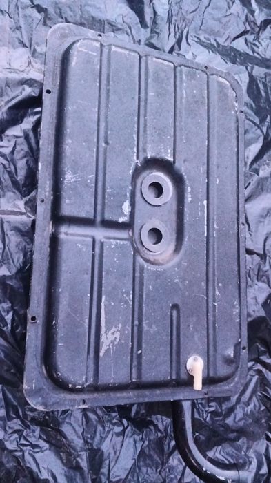 ГАЗ М-20 ГАЗ-69 прокладки и комплектующие двигателя.